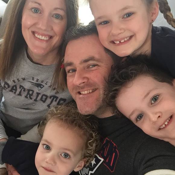 Meet your Posher, Sean - Picture 1 of 1